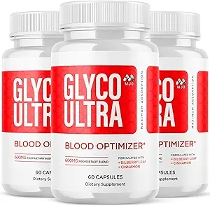 Glyco Ultra Supplement